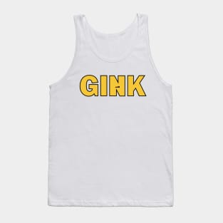 Ginkgo Tank Top